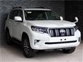 2021 Toyota Land Cruiser Prado