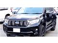 2021 Toyota Land Cruiser Prado