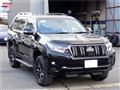 2021 Toyota Land Cruiser Prado