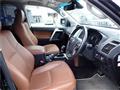 2021 Toyota Land Cruiser Prado