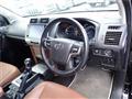 2021 Toyota Land Cruiser Prado
