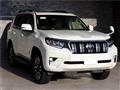 2021 Toyota Land Cruiser Prado