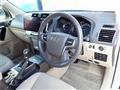 2021 Toyota Land Cruiser Prado