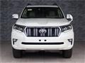 2021 Toyota Land Cruiser Prado