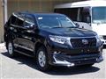 2021 Toyota Land Cruiser Prado