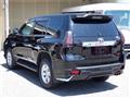 2021 Toyota Land Cruiser Prado