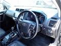 2021 Toyota Land Cruiser Prado