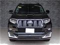 2021 Toyota Land Cruiser Prado