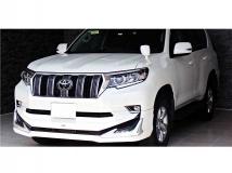 2021 Toyota Land Cruiser Prado