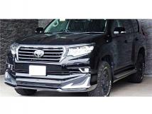 2021 Toyota Land Cruiser Prado