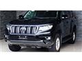 2021 Toyota Land Cruiser Prado