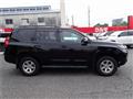 2021 Toyota Land Cruiser Prado