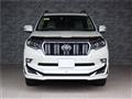 2021 Toyota Land Cruiser Prado
