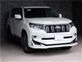 2021 Toyota Land Cruiser Prado