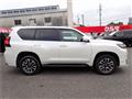 2021 Toyota Land Cruiser Prado