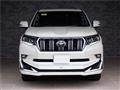 2021 Toyota Land Cruiser Prado