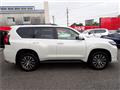 2021 Toyota Land Cruiser Prado