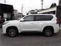 2021 Toyota Land Cruiser Prado