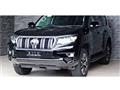 2021 Toyota Land Cruiser Prado