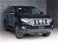 2021 Toyota Land Cruiser Prado