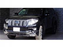 2021 Toyota Land Cruiser Prado