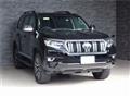2021 Toyota Land Cruiser Prado