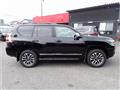 2021 Toyota Land Cruiser Prado