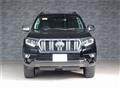 2021 Toyota Land Cruiser Prado