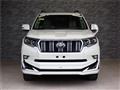 2021 Toyota Land Cruiser Prado