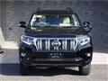 2021 Toyota Land Cruiser Prado