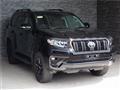 2021 Toyota Land Cruiser Prado