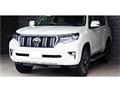 2021 Toyota Land Cruiser Prado