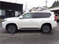 2021 Toyota Land Cruiser Prado