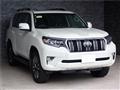 2021 Toyota Land Cruiser Prado