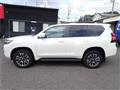 2021 Toyota Land Cruiser Prado