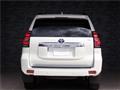 2021 Toyota Land Cruiser Prado
