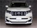 2021 Toyota Land Cruiser Prado