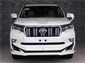 2021 Toyota Land Cruiser Prado
