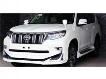 2021 Toyota Land Cruiser Prado