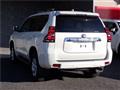 2021 Toyota Land Cruiser Prado