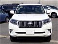 2021 Toyota Land Cruiser Prado