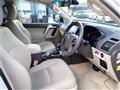 2021 Toyota Land Cruiser Prado
