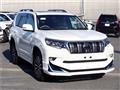 2021 Toyota Land Cruiser Prado