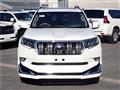 2021 Toyota Land Cruiser Prado