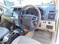 2021 Toyota Land Cruiser Prado