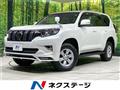 2022 Toyota Land Cruiser Prado