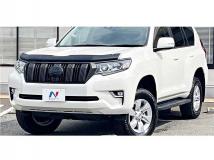 2022 Toyota Land Cruiser Prado