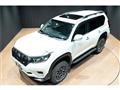 2022 Toyota Land Cruiser Prado