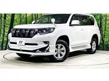 2022 Toyota Land Cruiser Prado