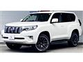 2022 Toyota Land Cruiser Prado